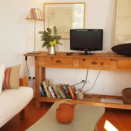 T4 - Beachside Escape With Unbeatable Views Apartment Tamariu