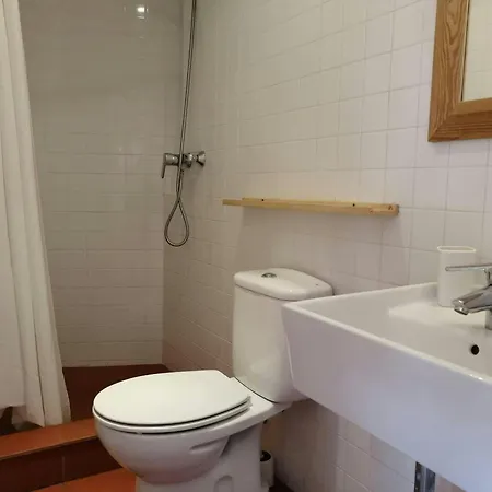Apartment T4 - Beachside Escape With Unbeatable Views Tamariu