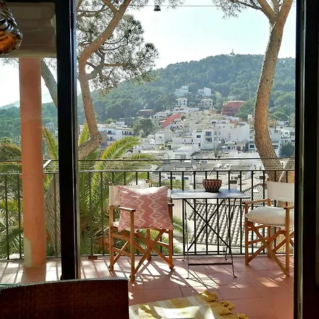T4 - Beachside Escape With Unbeatable Views * Tamariu