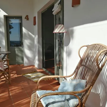 Apartmentstamariu4 Unbeatable Views 50m To * Tamariu