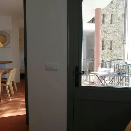 Apartmentstamariu4 Unbeatable Views 50m To * Tamariu