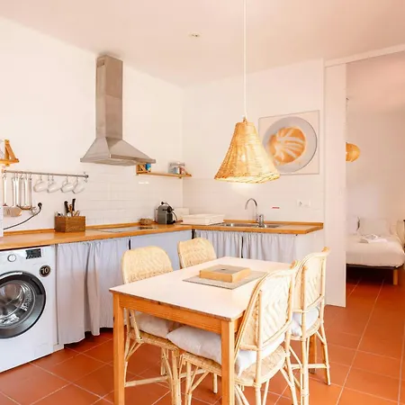 Apartmentstamariu4 Unbeatable Views 50m To Tamariu