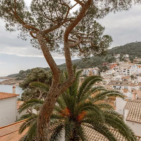 Apartmentstamariu4 Unbeatable Views 50m To * Tamariu