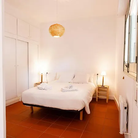 Apartmentstamariu4 Unbeatable Views 50m To * Tamariu