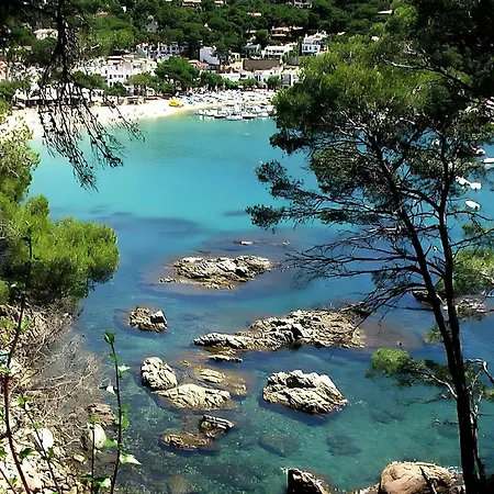 Appartamento T4 - Beachside Escape With Unbeatable Views Tamariu