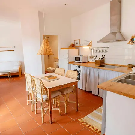 T4 - Beachside Escape With Unbeatable Views * Tamariu