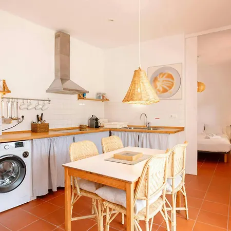 Appartamento T4 - Beachside Escape With Unbeatable Views Tamariu