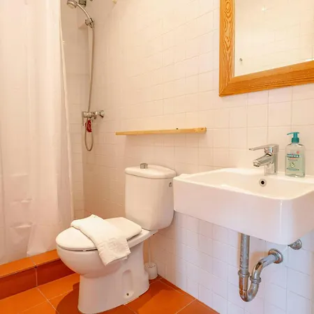 Appartamento T4 - Beachside Escape With Unbeatable Views Tamariu